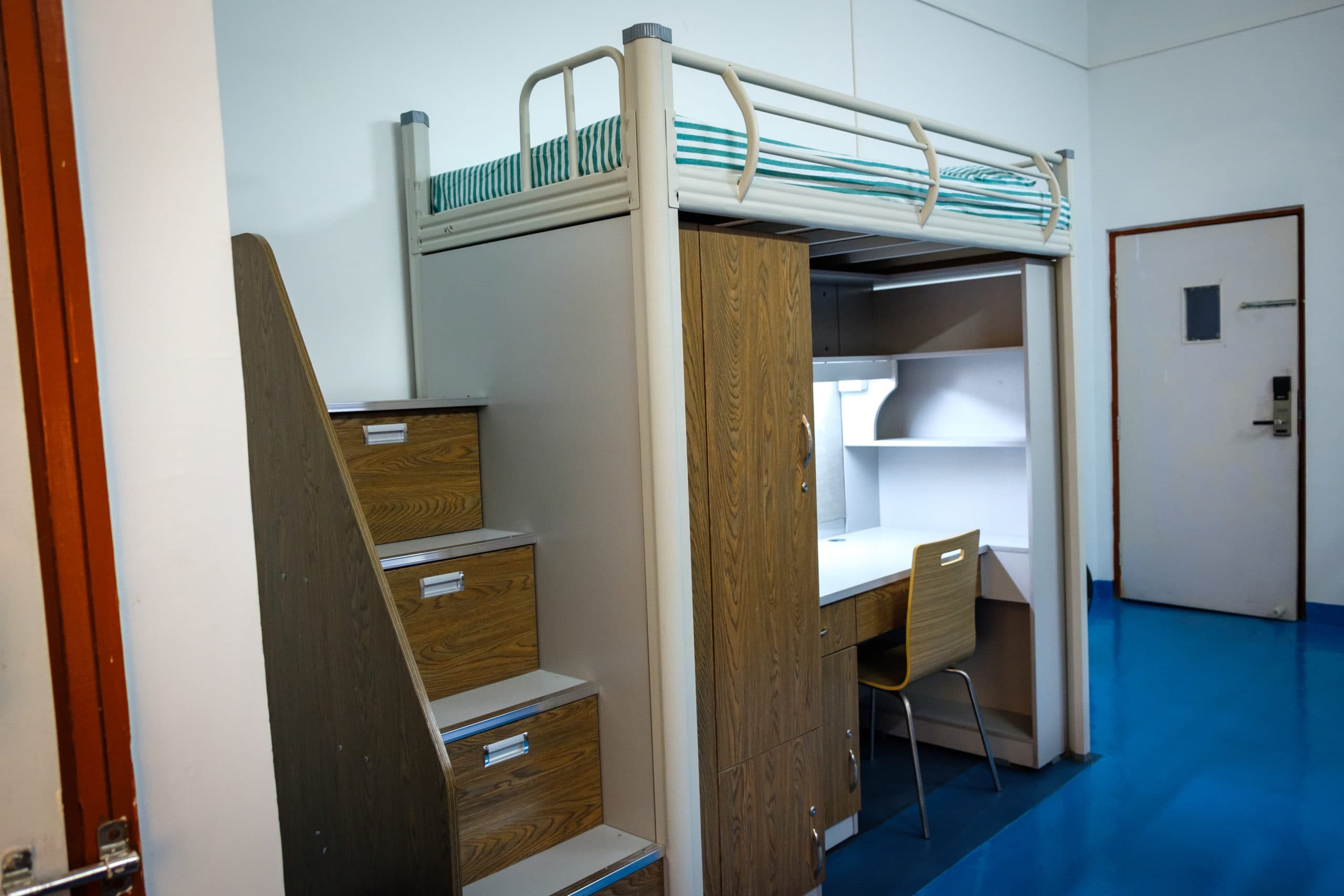 Hostel