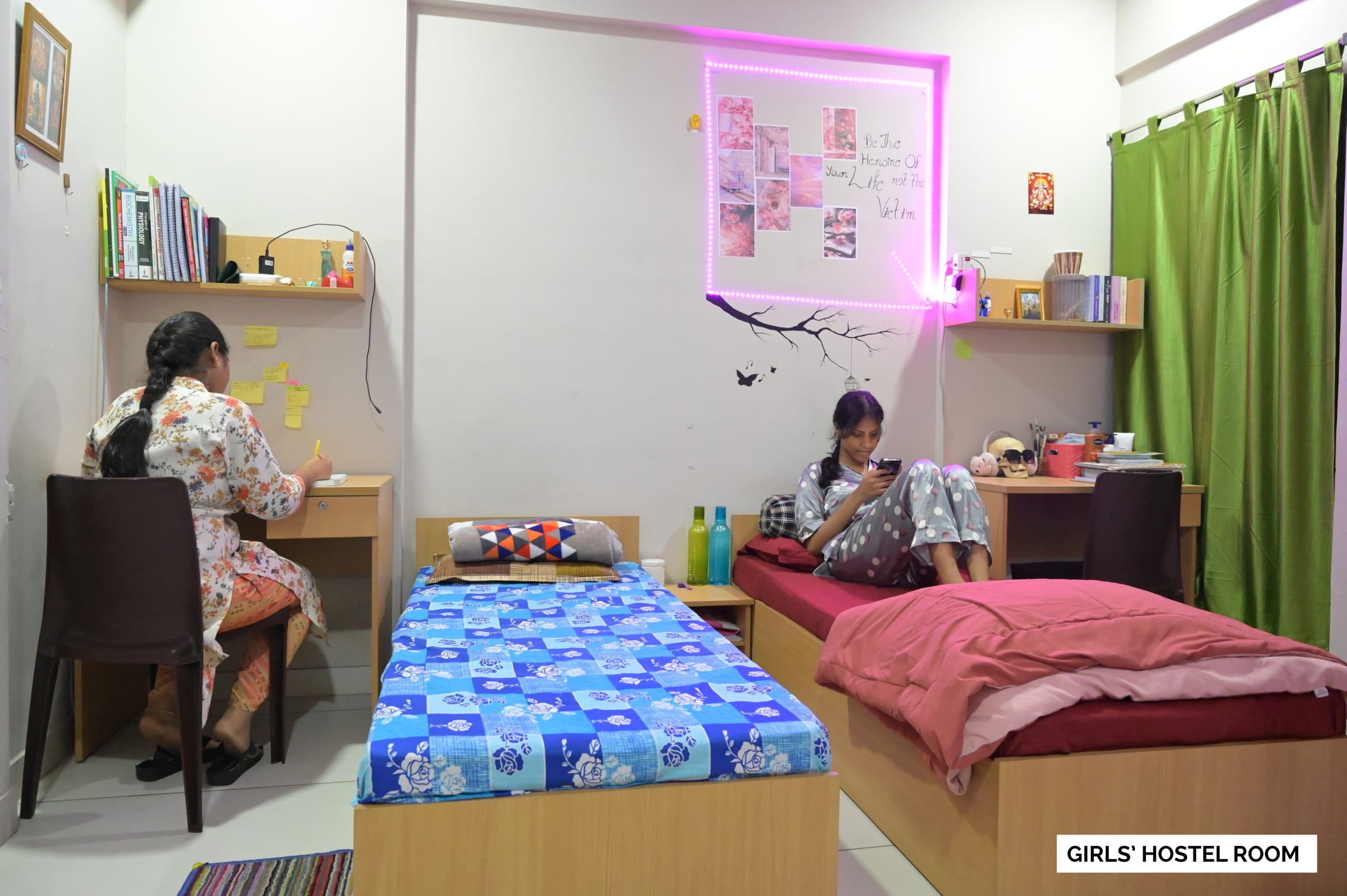 GIRLS NEW HOSTEL-14
