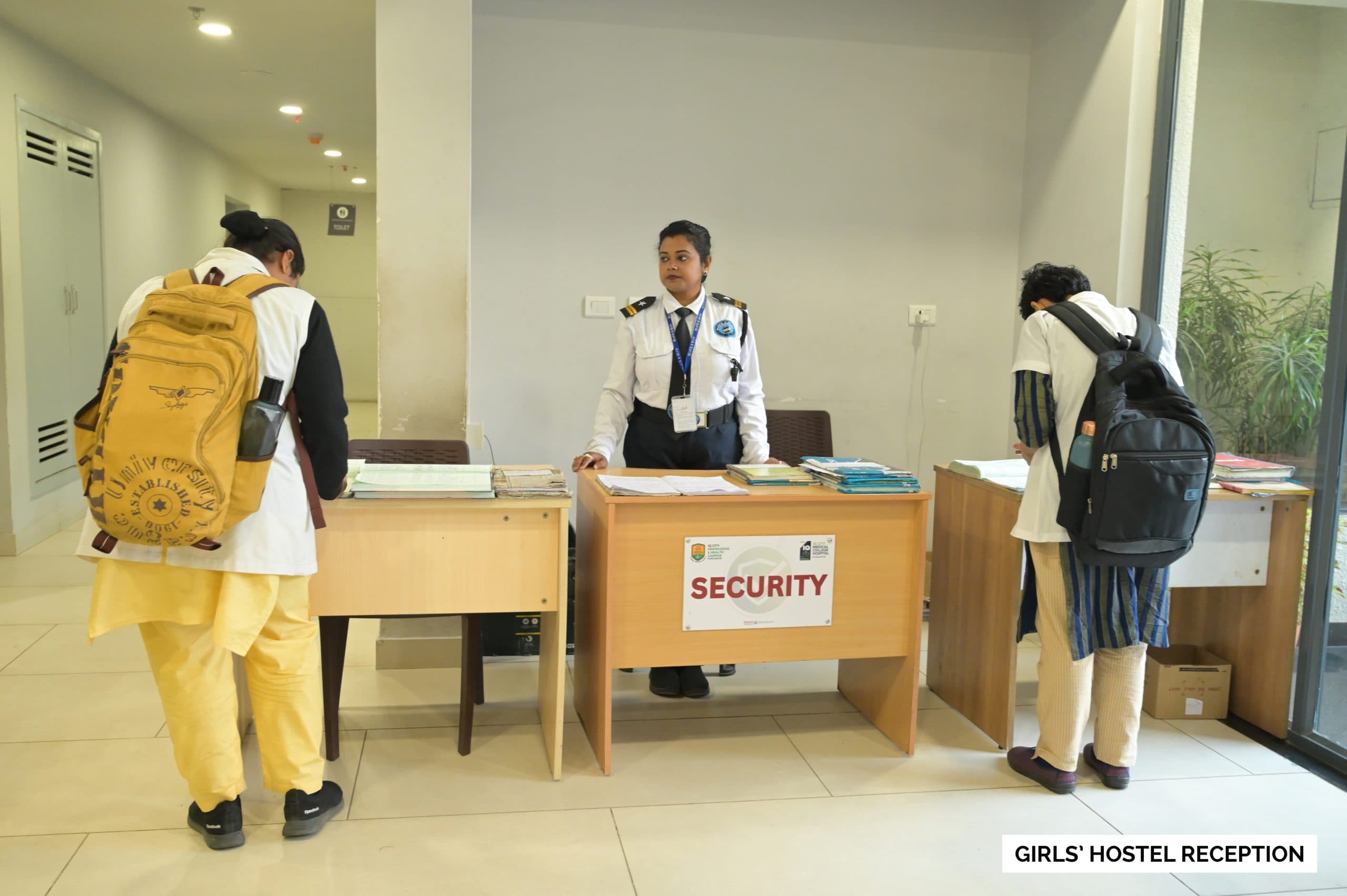 GIRLS NEW HOSTEL-5