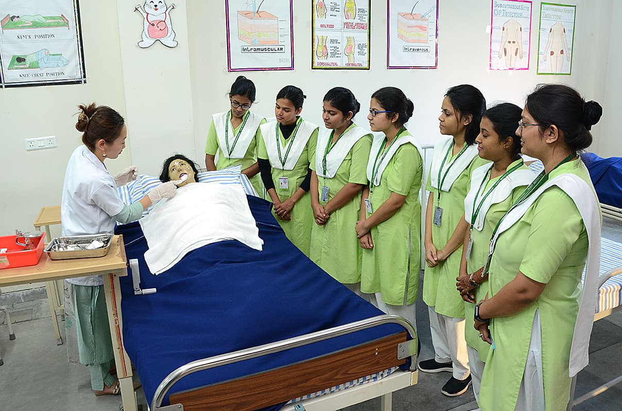 Clinical Committee