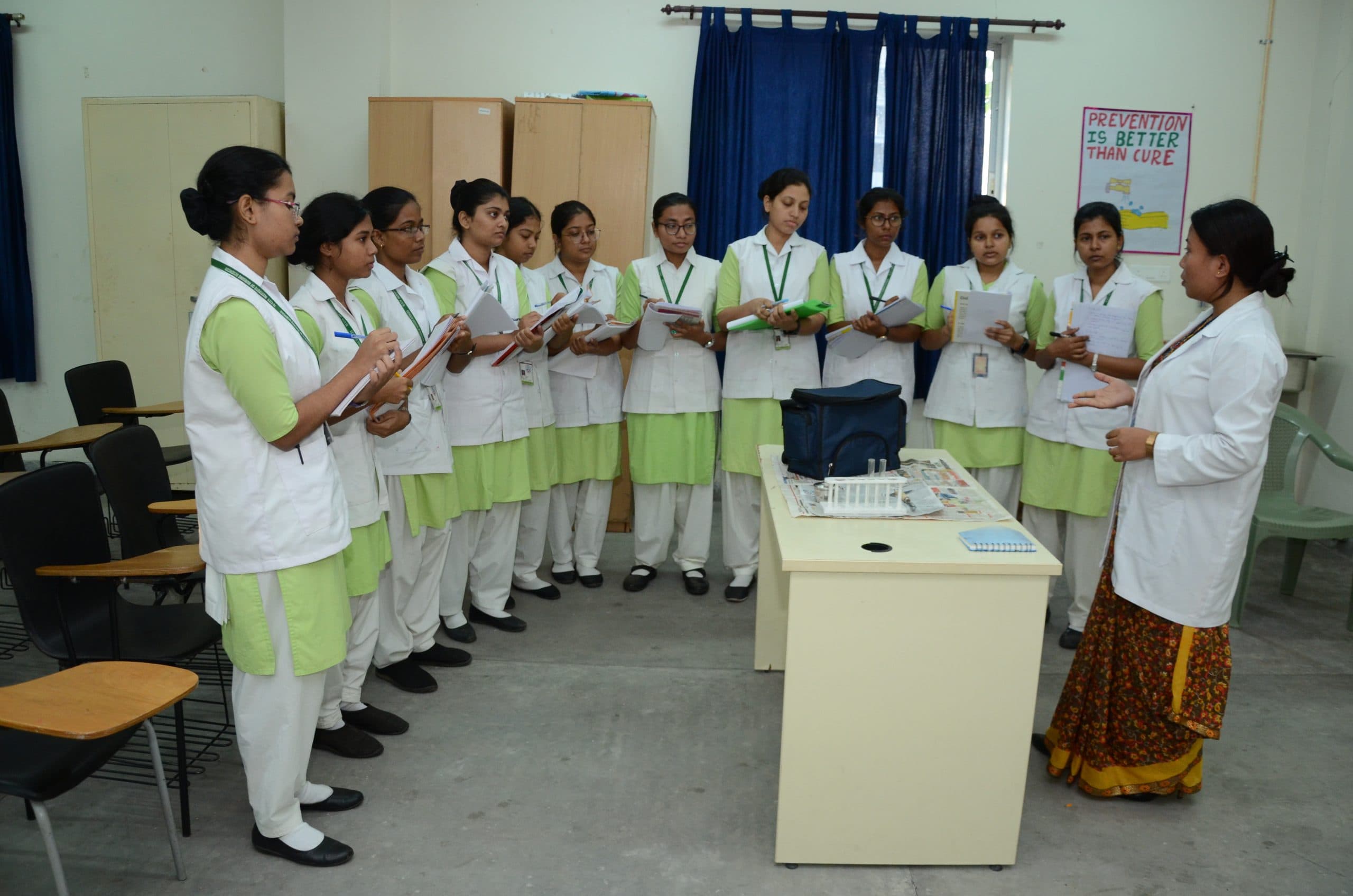 Nursing 1