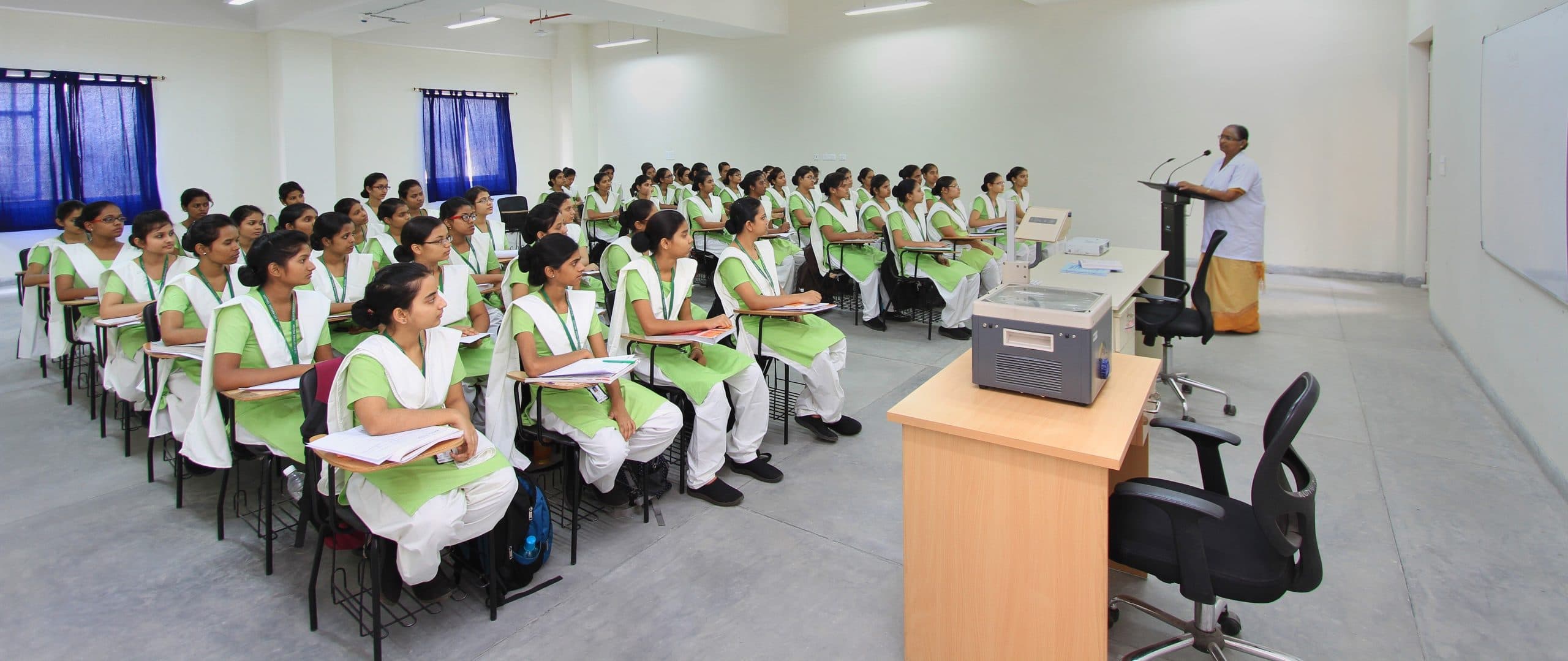 Nursing College