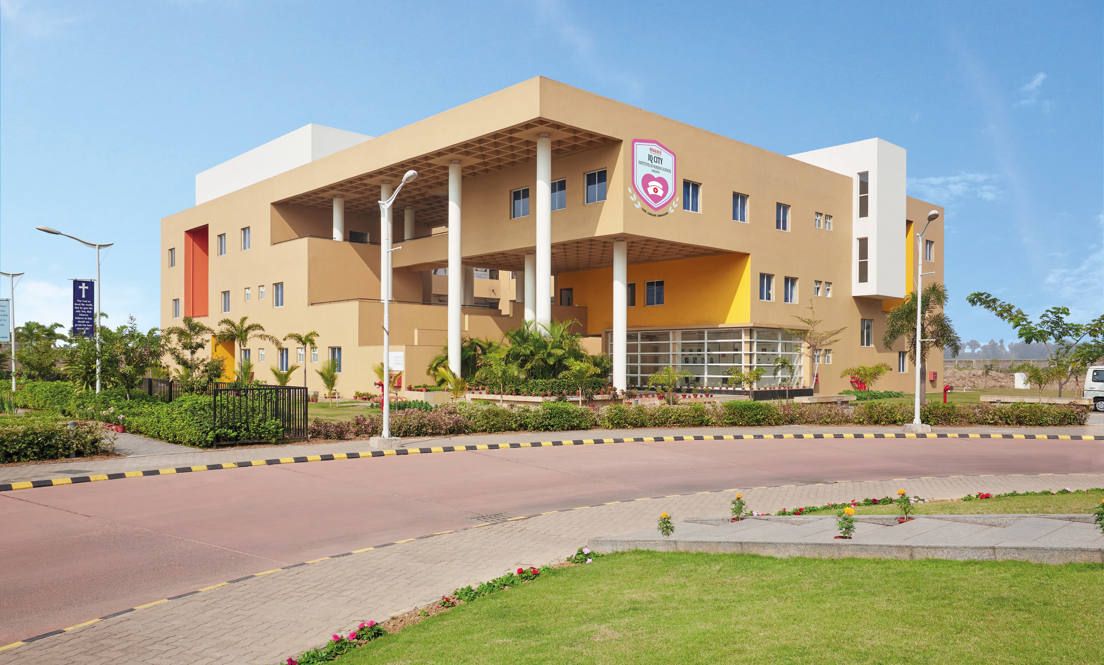 Nursing College