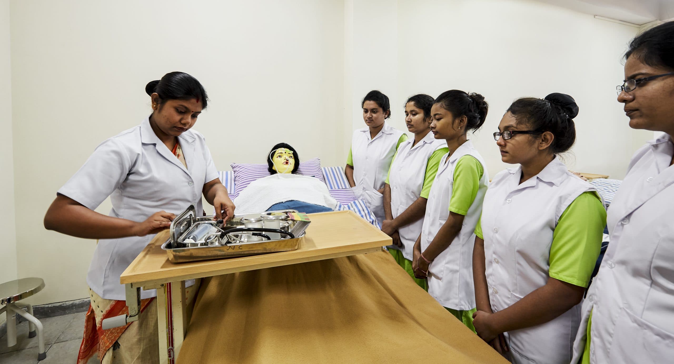 Nursing Lab 1
