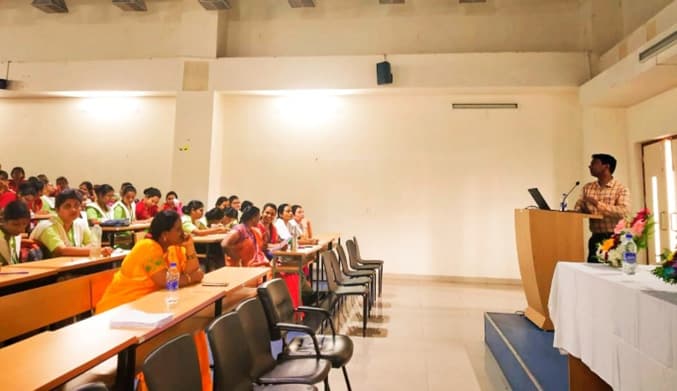 Guidance & Counselling Committee