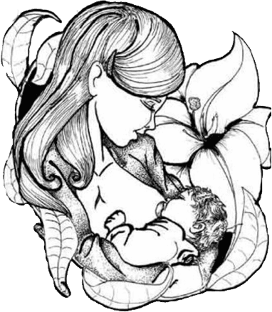 Report On World Breast Feeding Week -2020