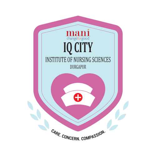 nursing