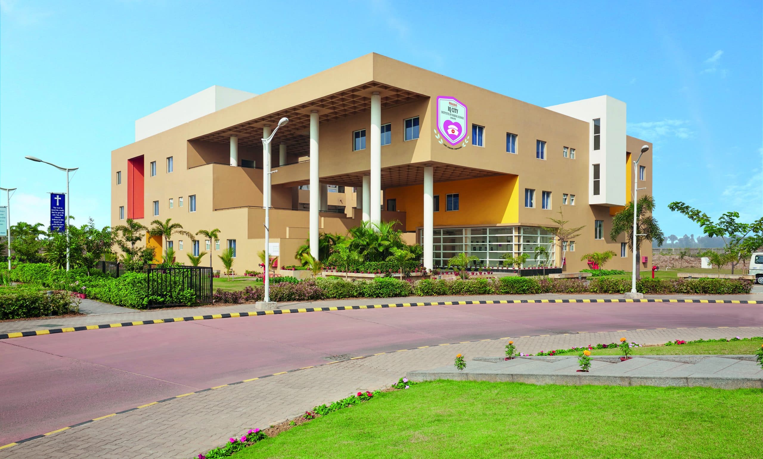 Nursing-College