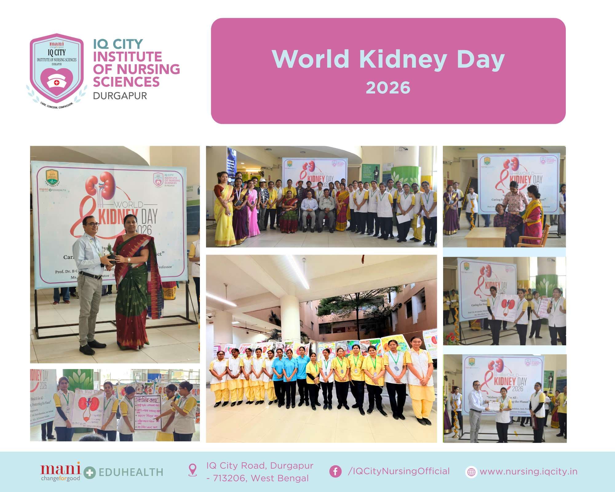 World Kidney Day 2026