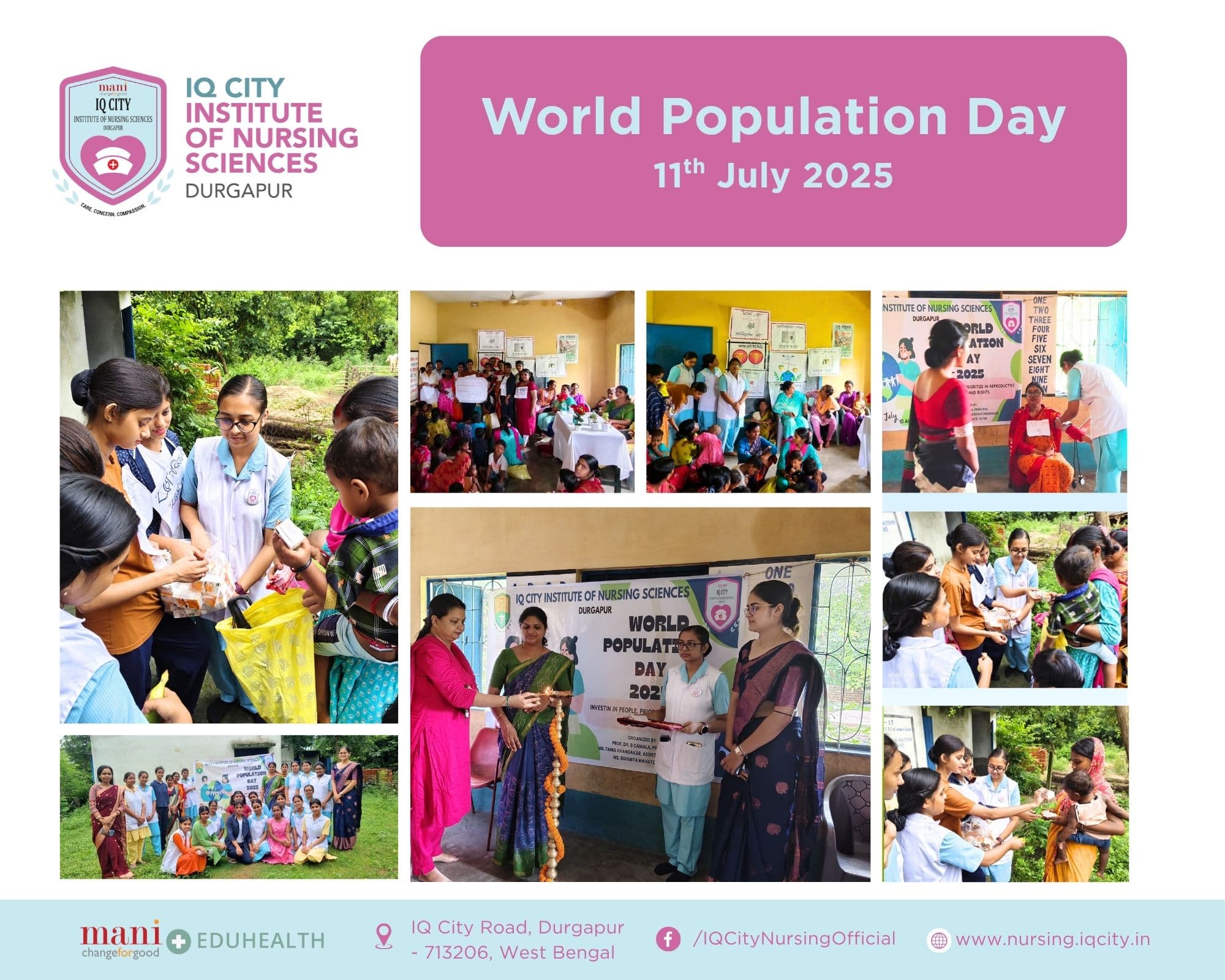 World Population Day